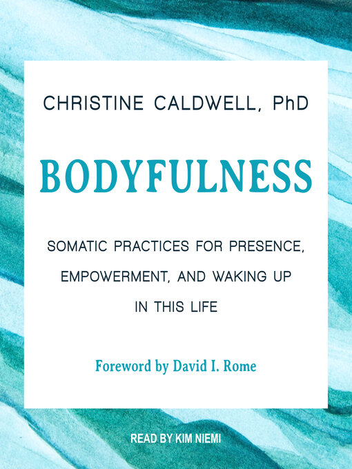 Cover image for Bodyfulness